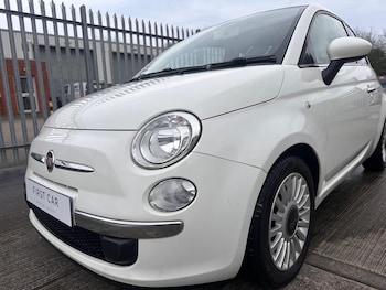 Used Fiat 500 2013 for sale - 78969841: Photo