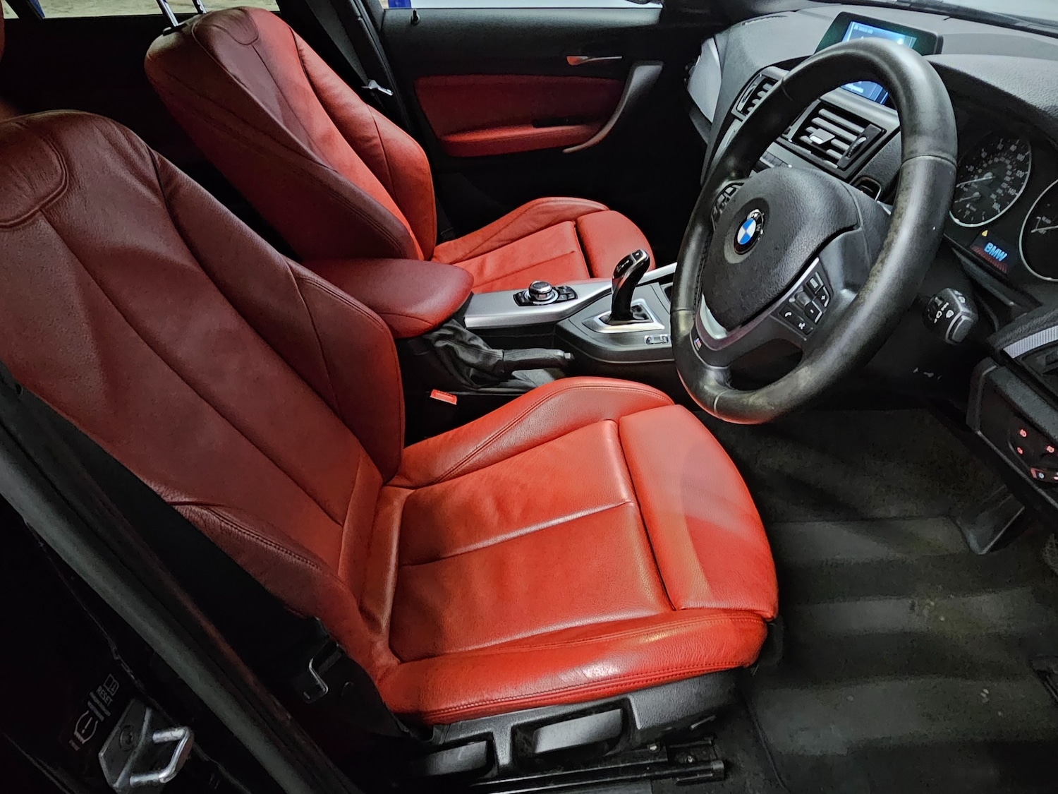 Used BMW 1 Series 2013 for sale - 77515217: Photo 10