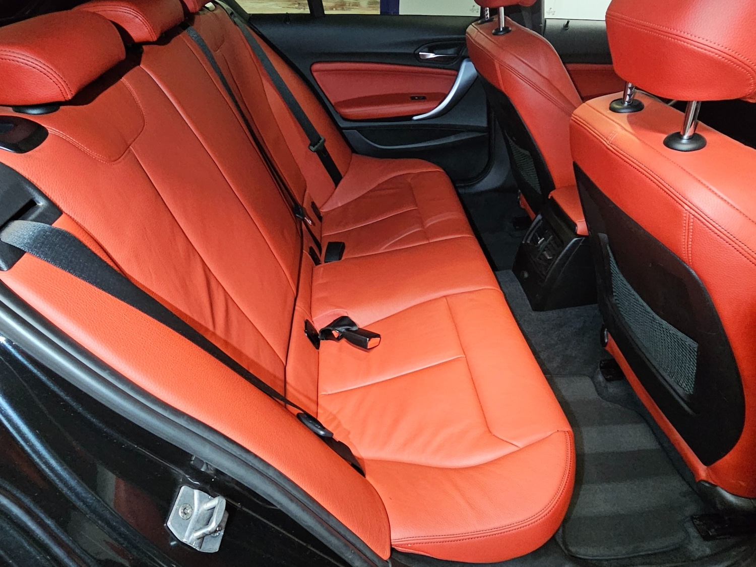 Used BMW 1 Series 2013 for sale - 77515217: Photo 11