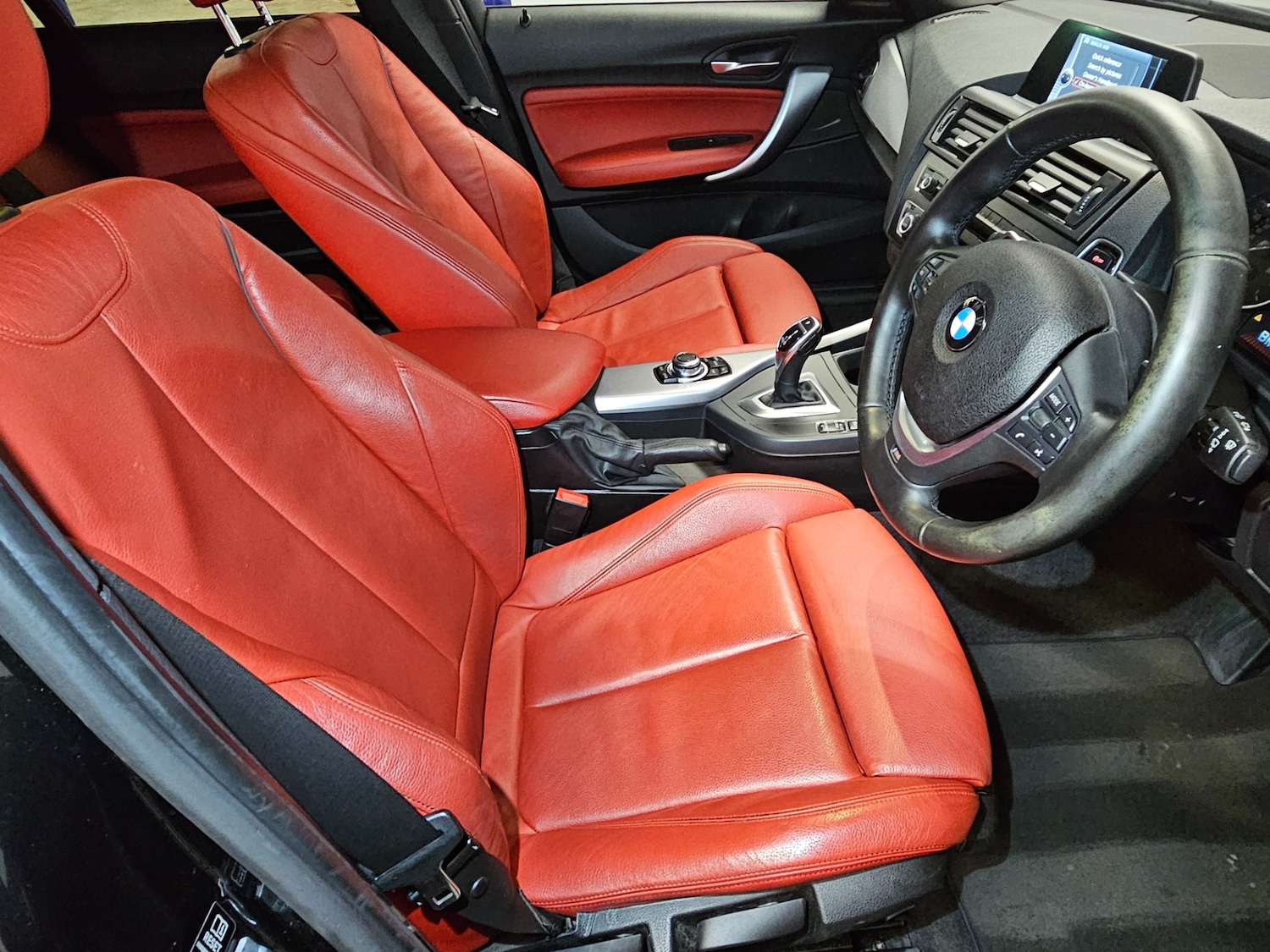 Used BMW 1 Series 2013 for sale - 77515217: Photo 12