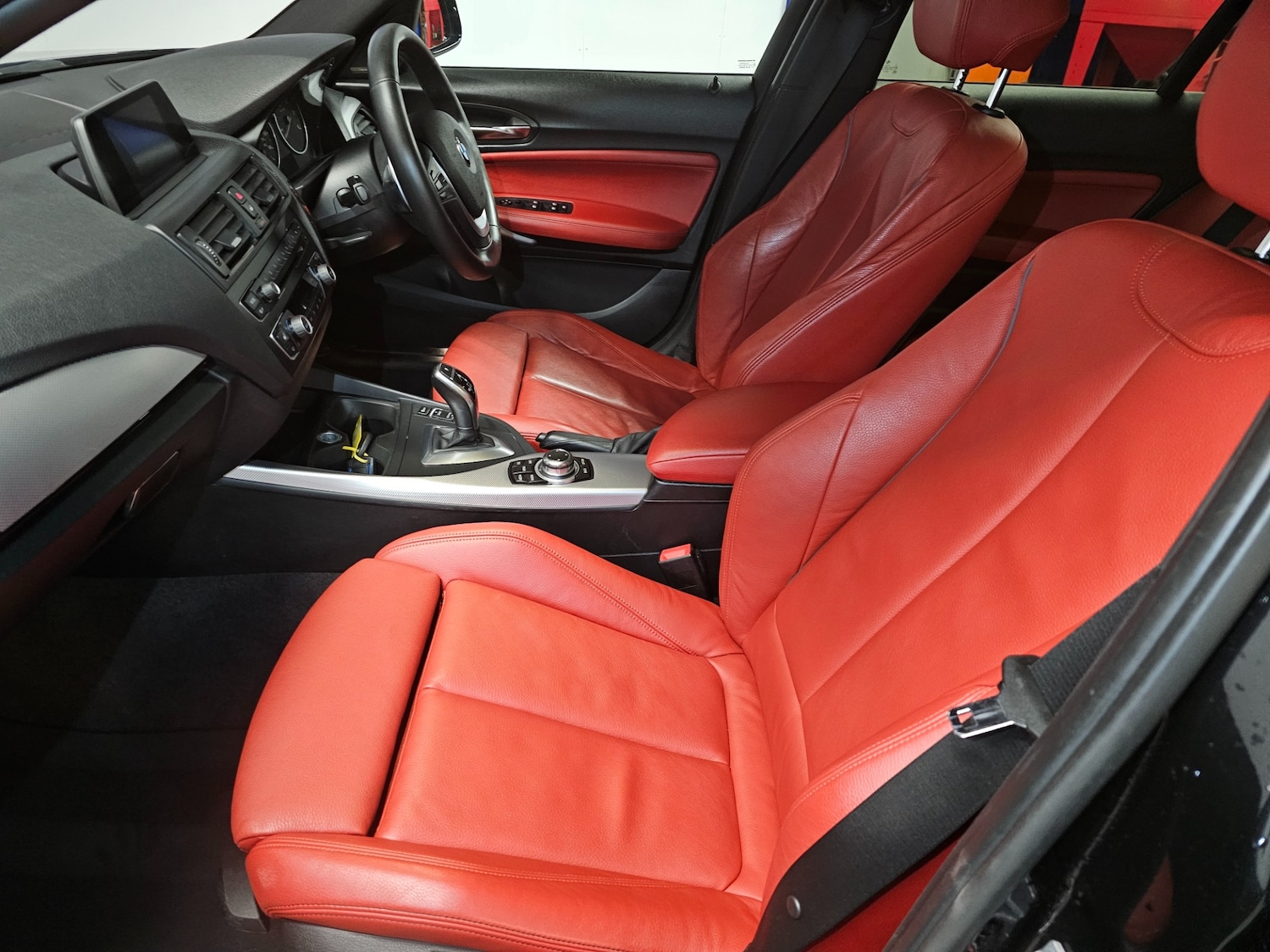 Used BMW 1 Series 2013 for sale - 77515217: Photo 18