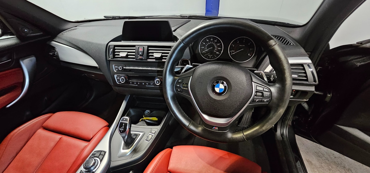 Used BMW 1 Series 2013 for sale - 77515217: Photo 20