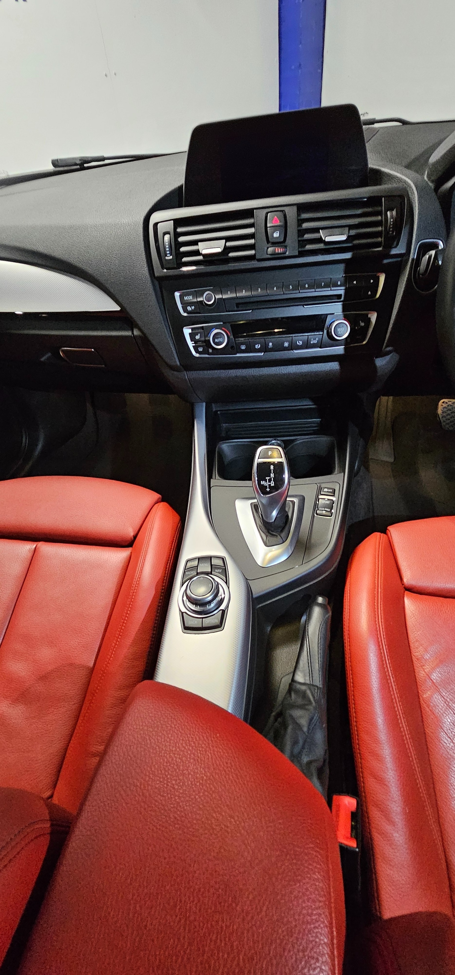 Used BMW 1 Series 2013 for sale - 77515217: Photo 21