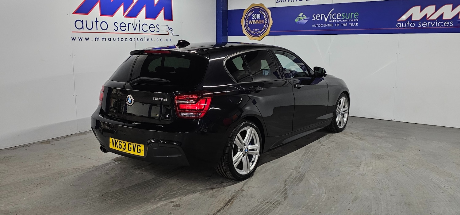 Used BMW 1 Series 2013 for sale - 77515217: Photo 6