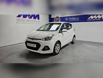 2015 (15) - 1.0 SE 5dr