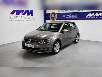 Used Volkswagen Golf 2017 for sale - 79546910: Photo