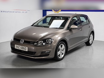 Used Volkswagen Golf 2017 for sale - 79546910: Photo