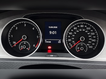 Used Volkswagen Golf 2017 for sale - 79546910: Photo