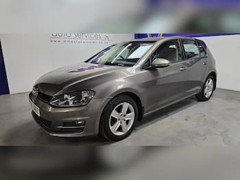 Used Volkswagen Golf 2017 for sale - 79546910: Photo