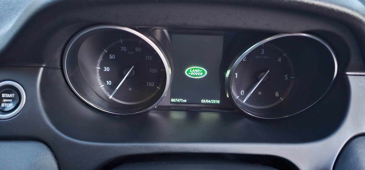 Used Land Rover Discovery Sport 2017 for sale - 77489814: Photo 12