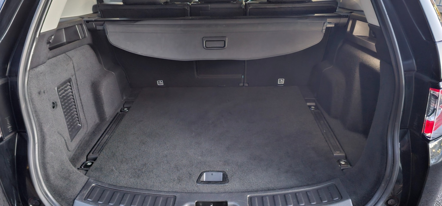 Used Land Rover Discovery Sport 2017 for sale - 77489814: Photo 14