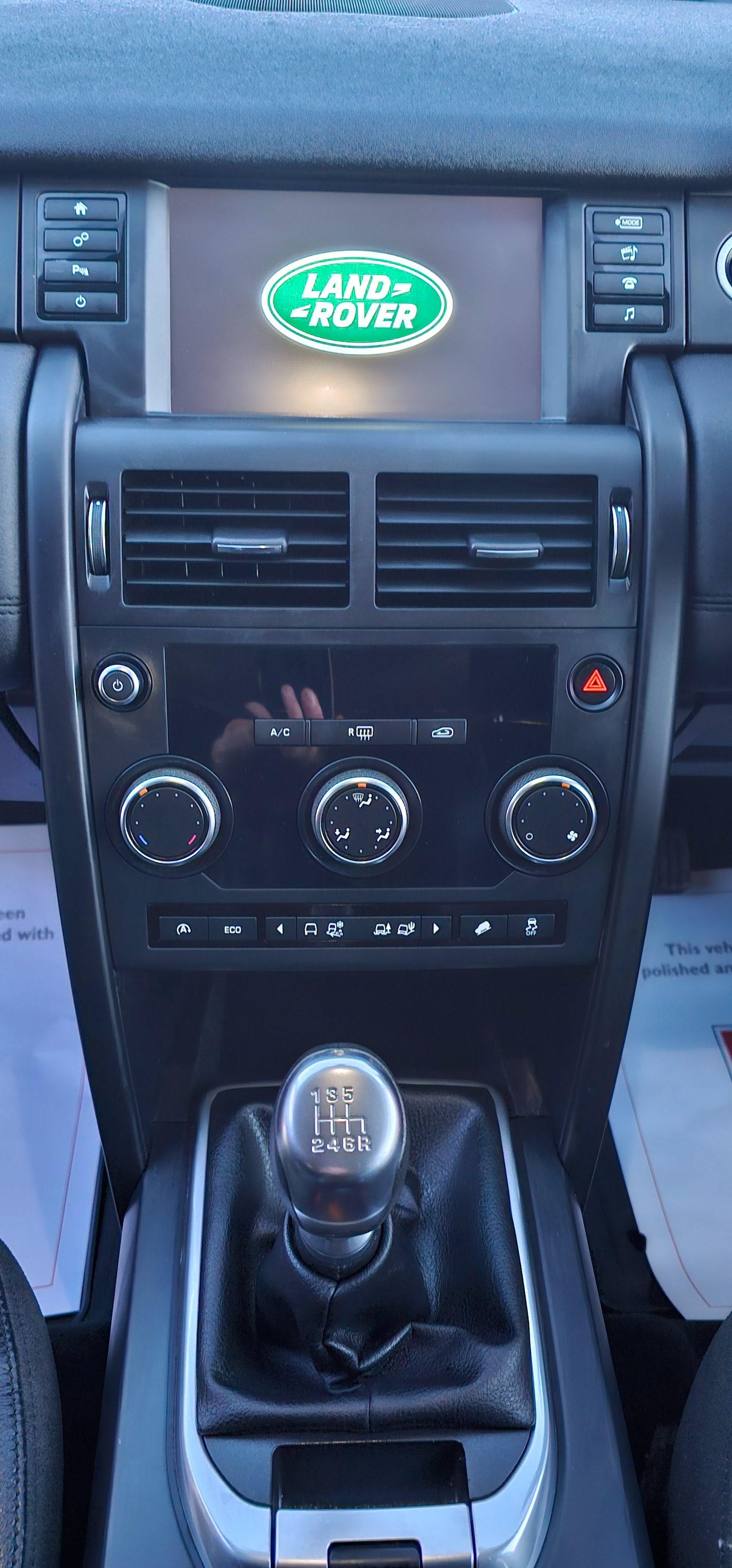 Used Land Rover Discovery Sport 2017 for sale - 77489814: Photo 19