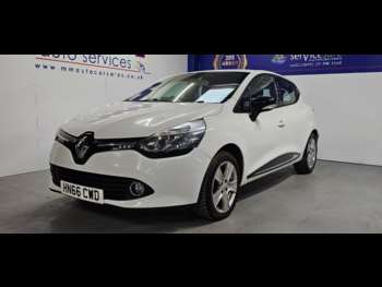 Used Renault Clio 2016 for sale - 73937754: Photo