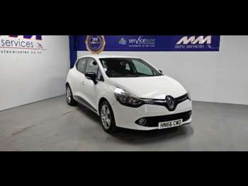 Used Renault Clio 2016 for sale - 73937754: Photo