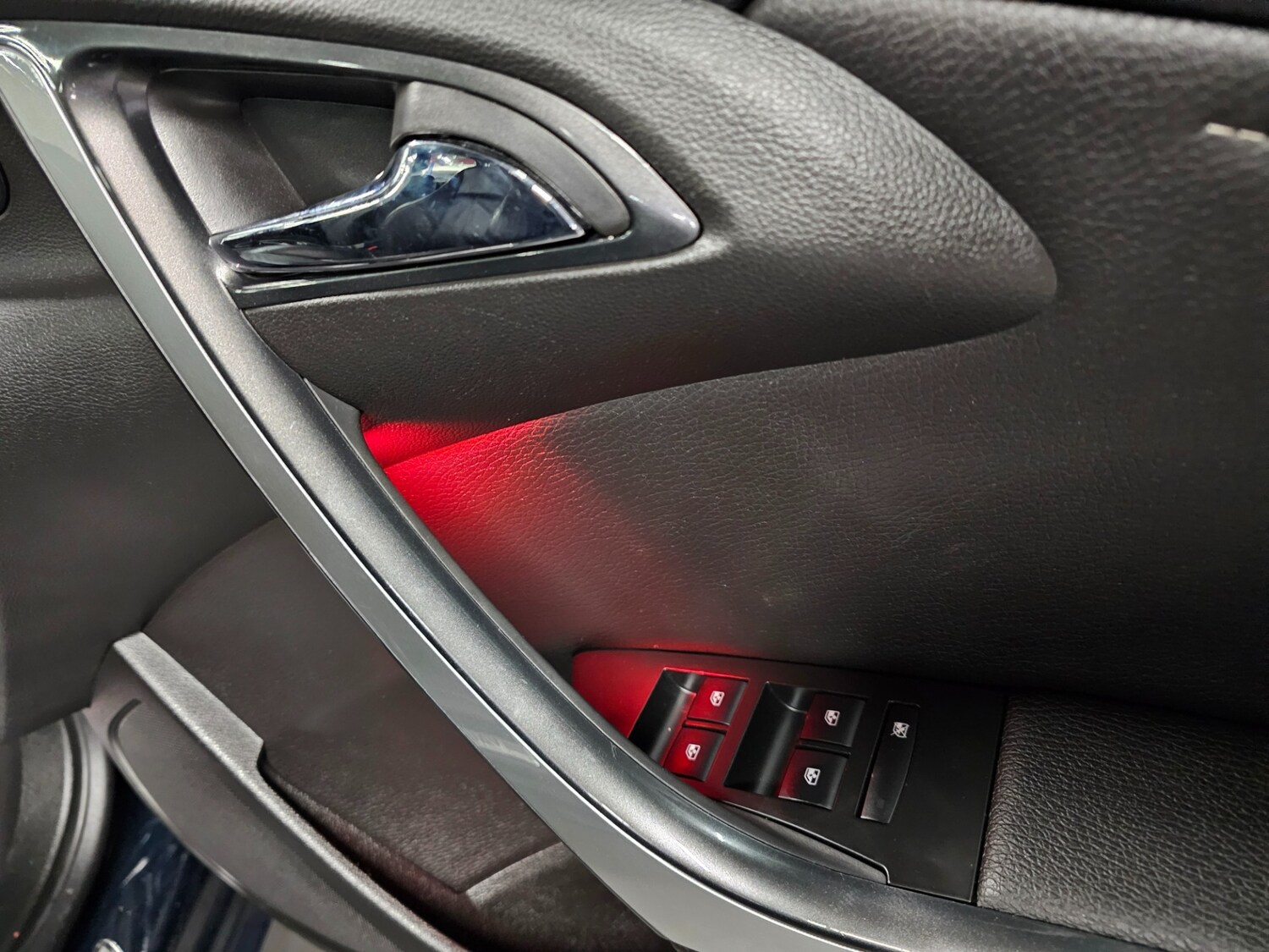 Used Vauxhall Astra 2014 for sale - 77514590: Photo 13