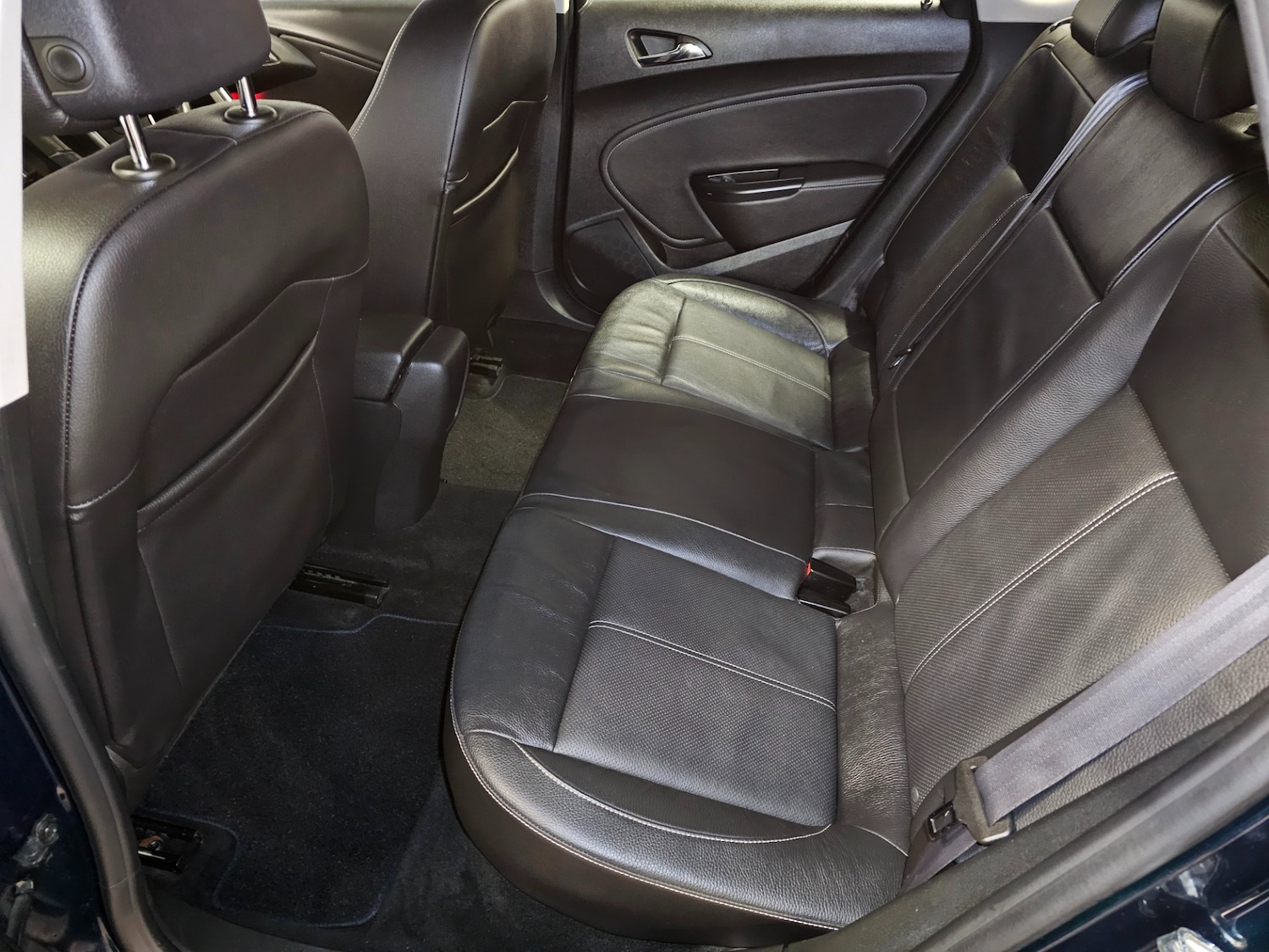 Used Vauxhall Astra 2014 for sale - 77514590: Photo 14