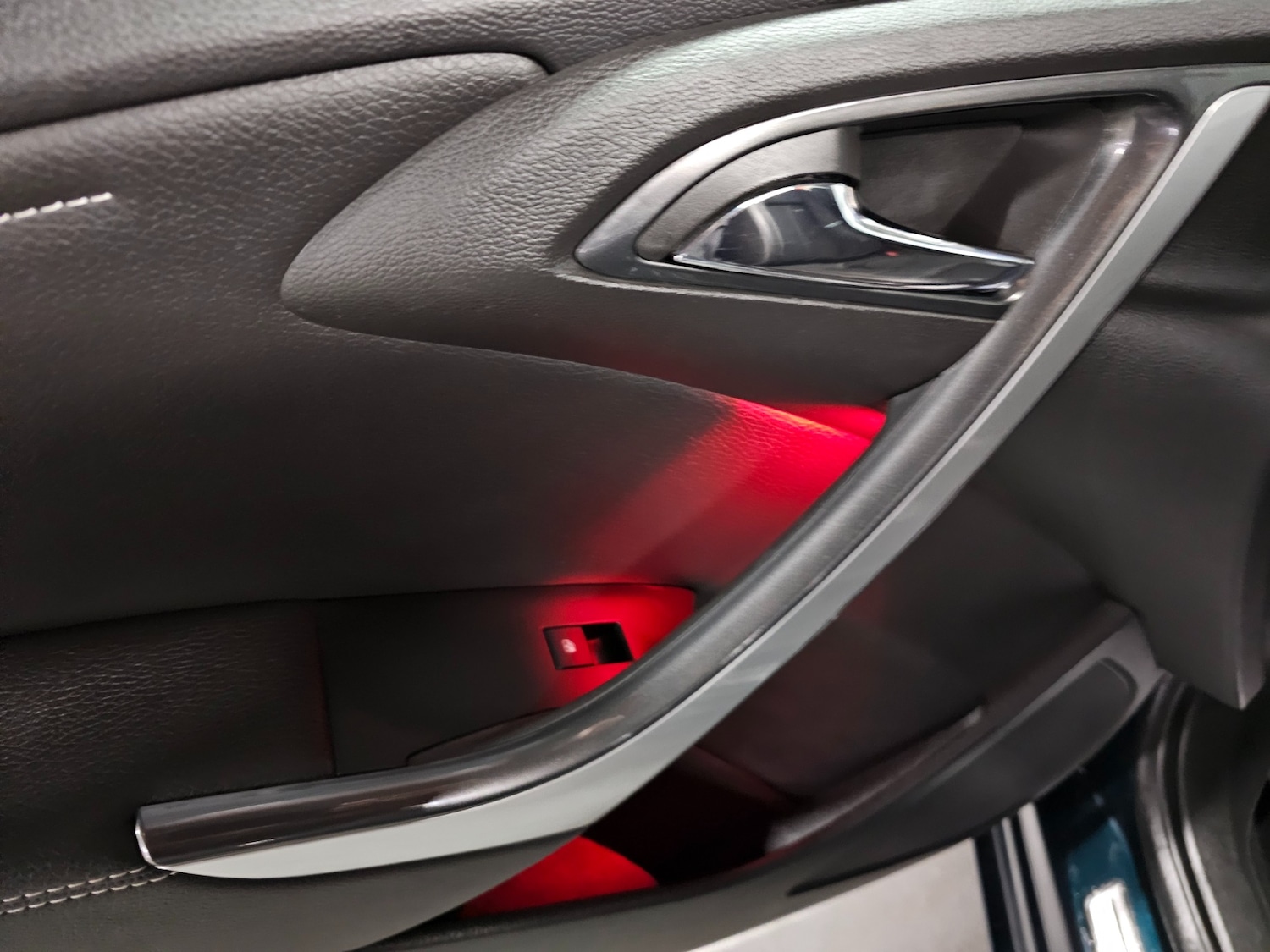 Used Vauxhall Astra 2014 for sale - 77514590: Photo 17