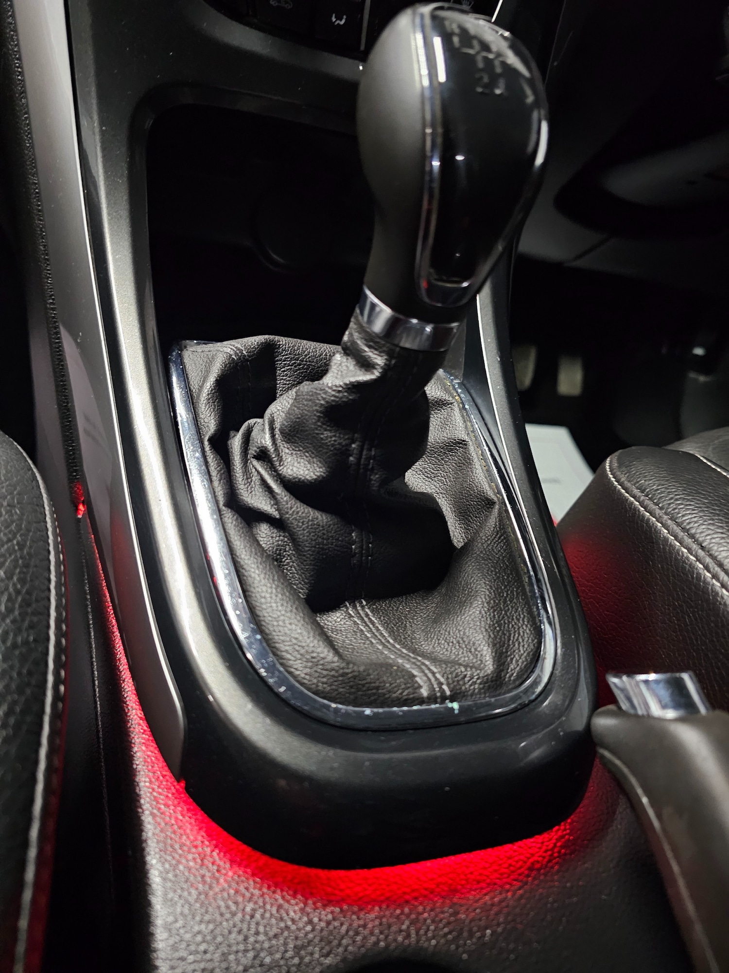 Used Vauxhall Astra 2014 for sale - 77514590: Photo 18