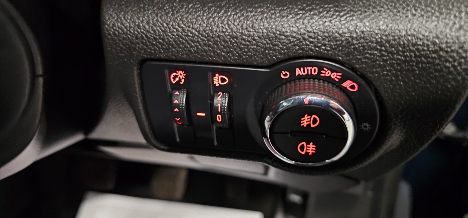 Used Vauxhall Astra 2014 for sale - 77514590: Photo 20