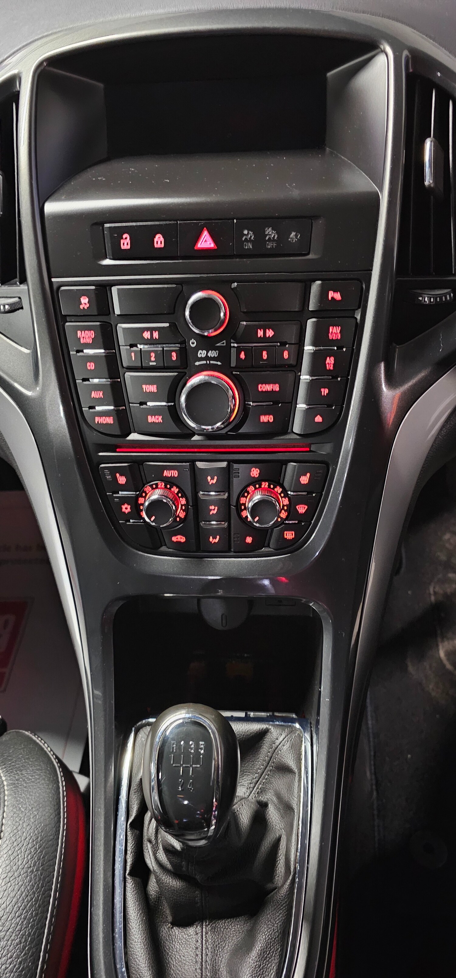 Used Vauxhall Astra 2014 for sale - 77514590: Photo 21