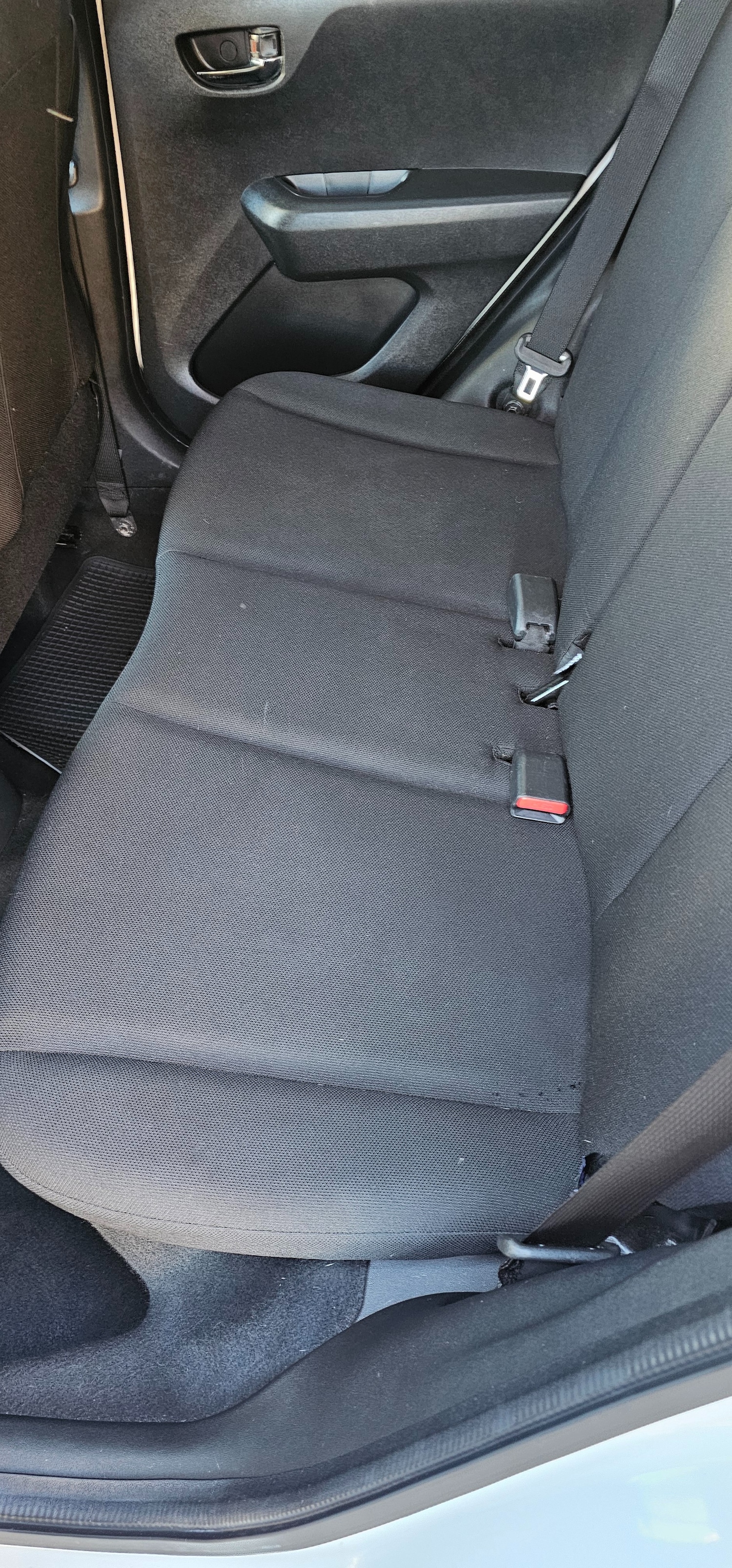 Used Peugeot 108 2015 for sale - 76565619: Photo 13