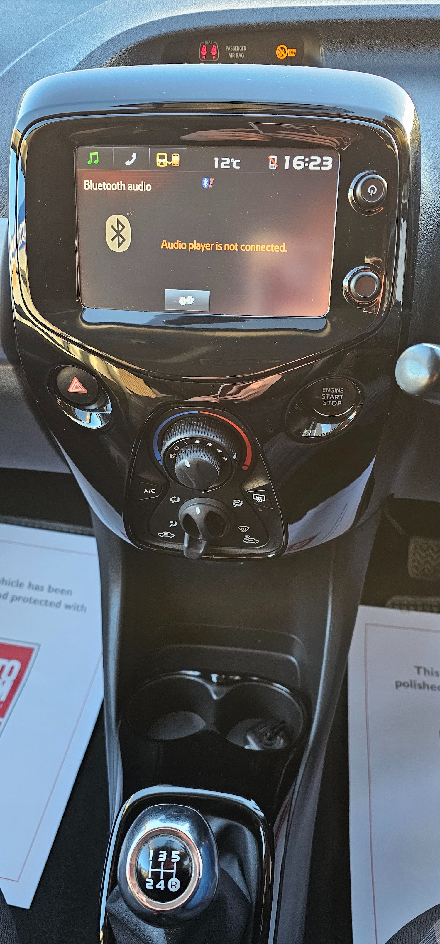 Used Peugeot 108 2015 for sale - 76565619: Photo 16