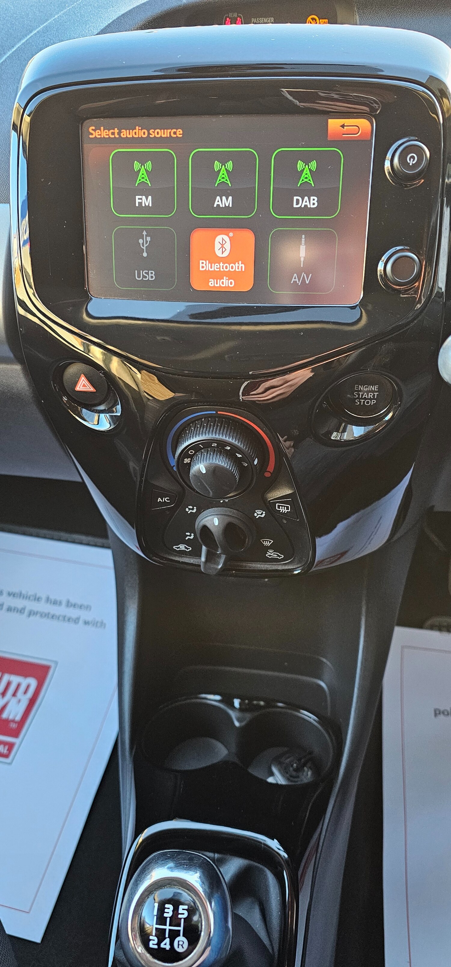 Used Peugeot 108 2015 for sale - 76565619: Photo 17