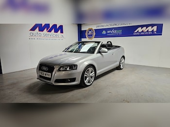 Used Audi A3 2008 for sale - 78700742: Photo