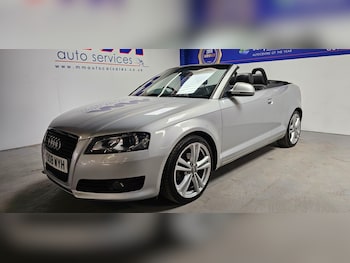 Used Audi A3 2008 for sale - 78700742: Photo