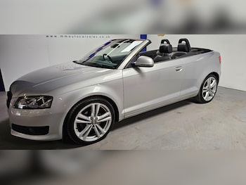Used Audi A3 2008 for sale - 78700742: Photo