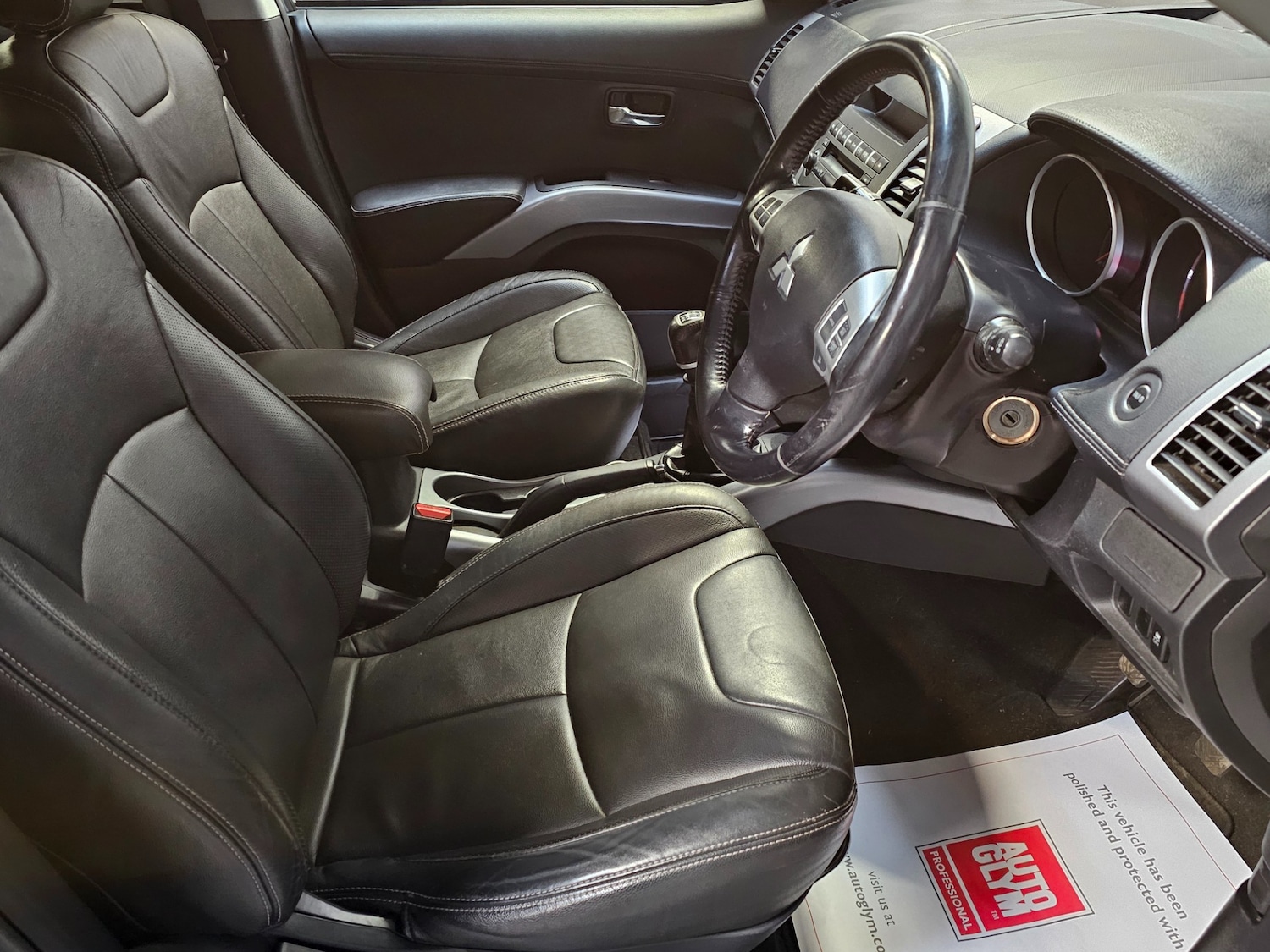 Used Mitsubishi Outlander 2012 for sale - 76946863: Photo 11