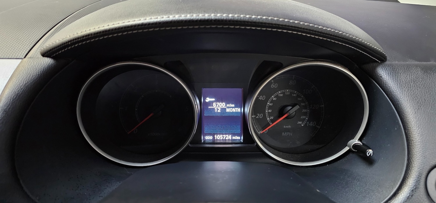 Used Mitsubishi Outlander 2012 for sale - 76946863: Photo 12