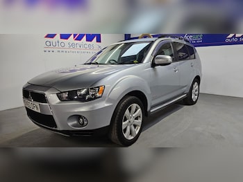 Used Mitsubishi Outlander 2012 for sale - 76946863: Photo