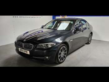 Used BMW 5 Series 2011 for sale - 74445477: Photo