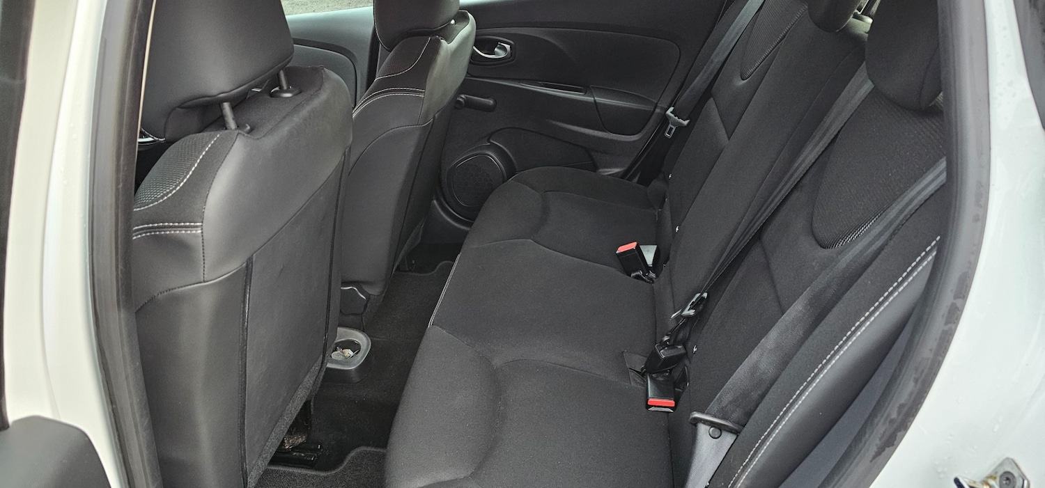 Used Renault Clio 2015 for sale - 77515314: Photo 12