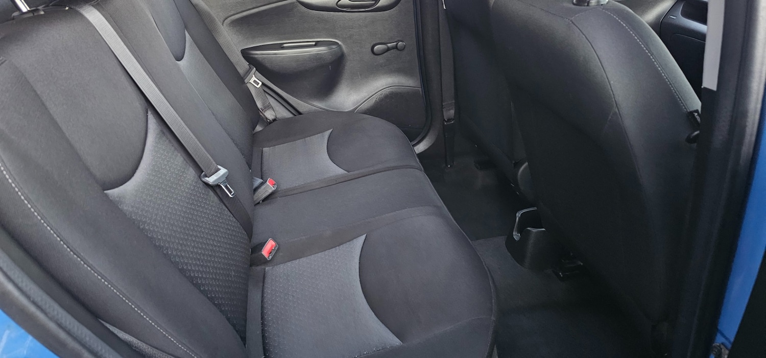 Used Vauxhall Viva 2016 for sale - 77370456: Photo 12