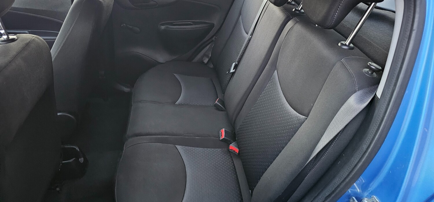 Used Vauxhall Viva 2016 for sale - 77370456: Photo 14