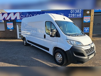 Used Citroen Relay 2022 for sale - 79547444: Photo