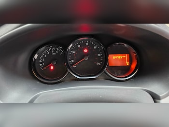 Used Dacia Sandero 2013 for sale - 78311449: Photo