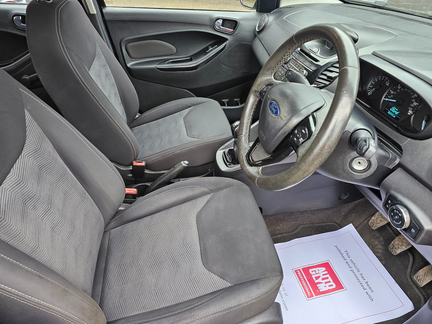 Used Ford Ka+ 2017 for sale - 78027487: Photo 11