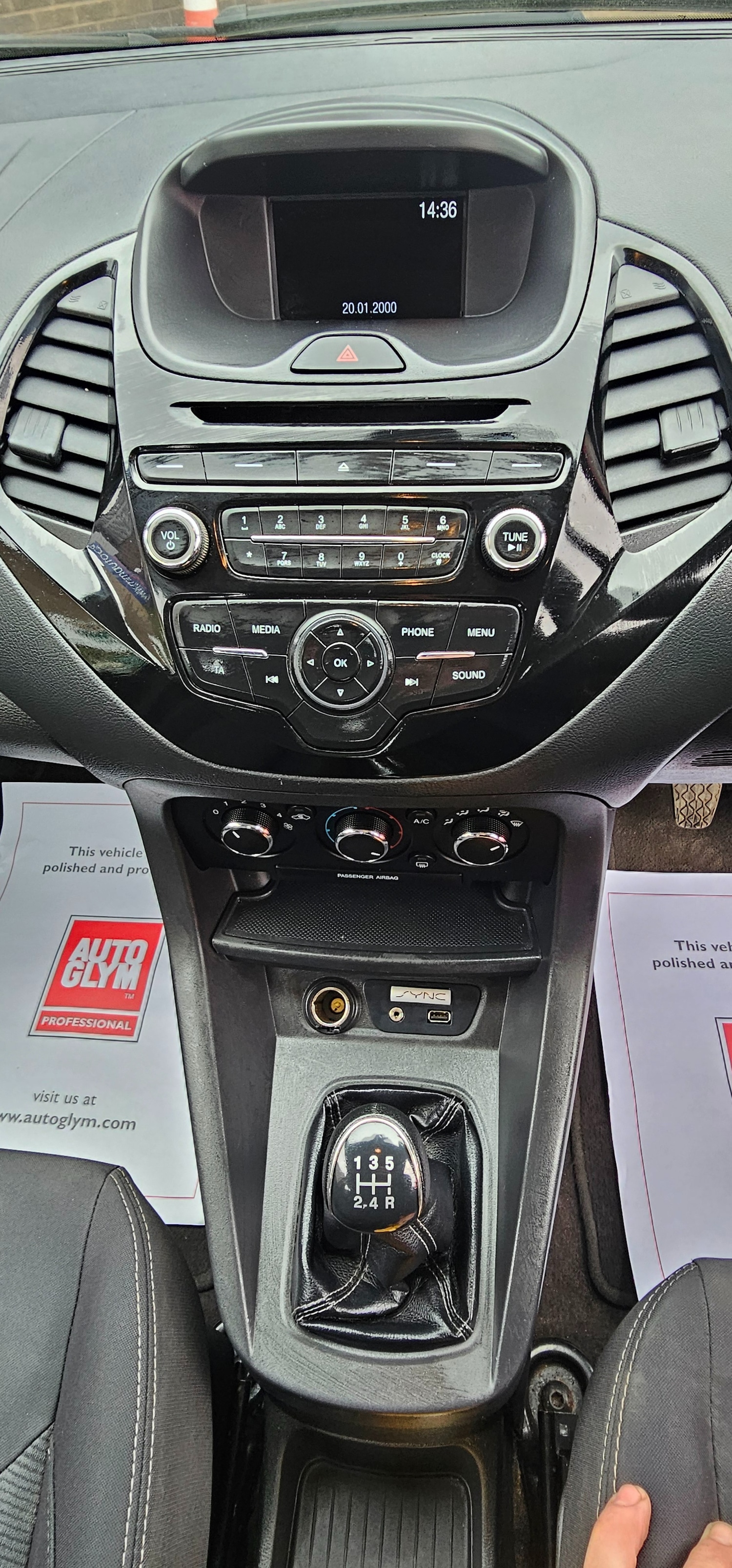 Used Ford Ka+ 2017 for sale - 78027487: Photo 13