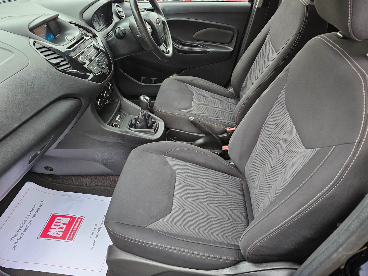 Used Ford Ka+ 2017 for sale - 78027487: Photo 9