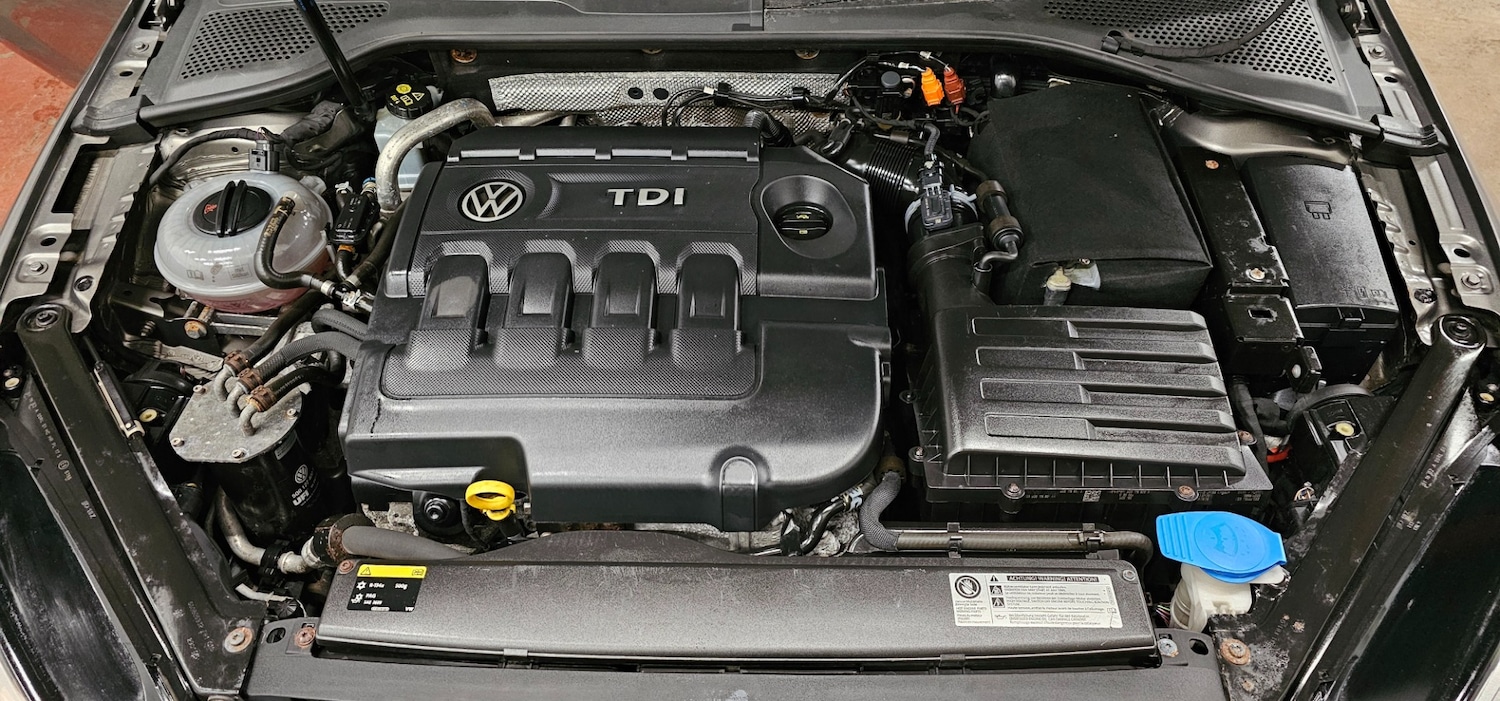 Used Volkswagen Golf 2014 for sale - 76948773: Photo 18