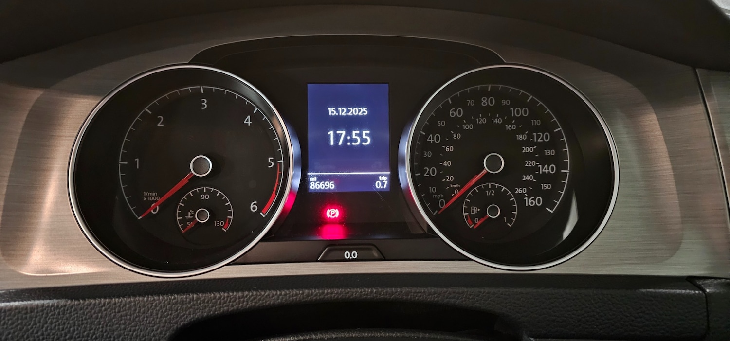 Used Volkswagen Golf 2014 for sale - 76948773: Photo 19