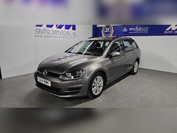 Used Volkswagen Golf 2014 for sale - 76948773: Photo