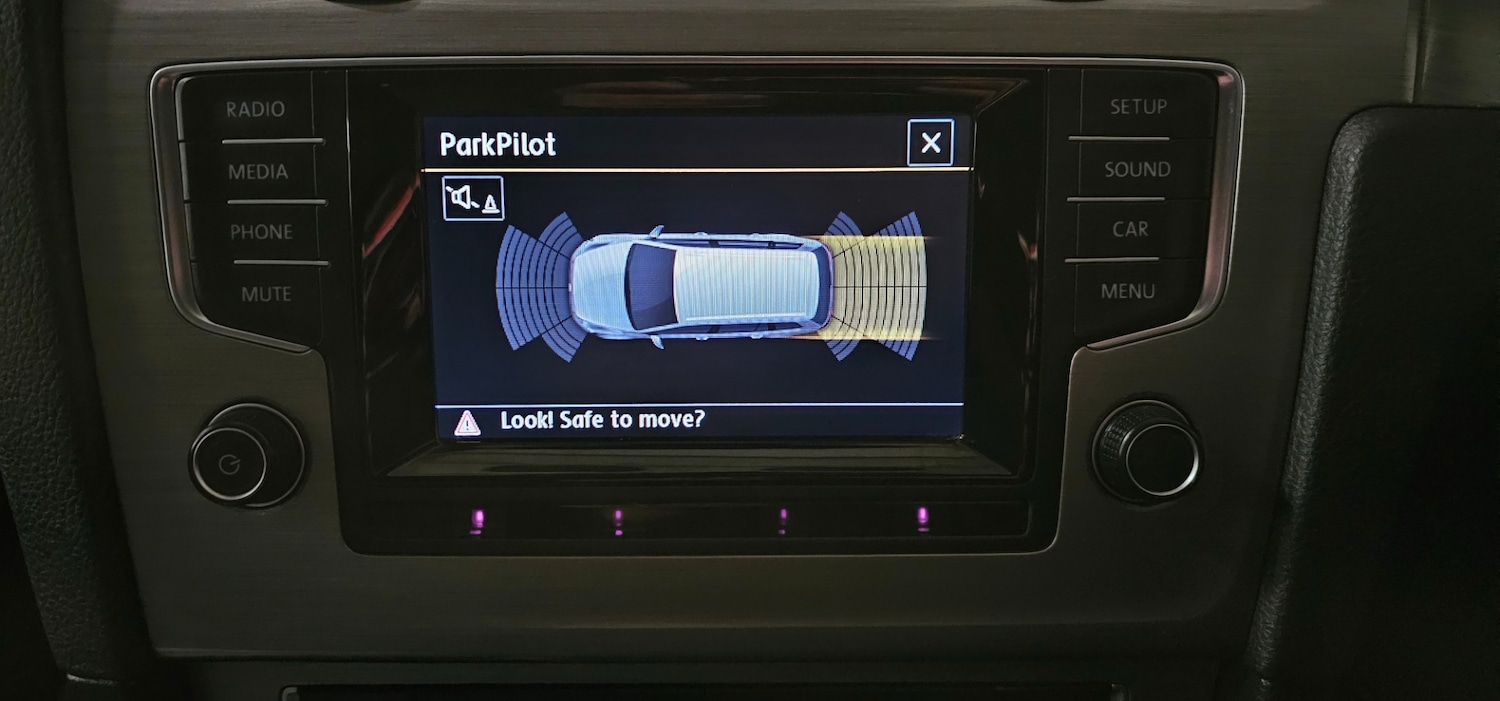 Used Volkswagen Golf 2014 for sale - 76948773: Photo 23