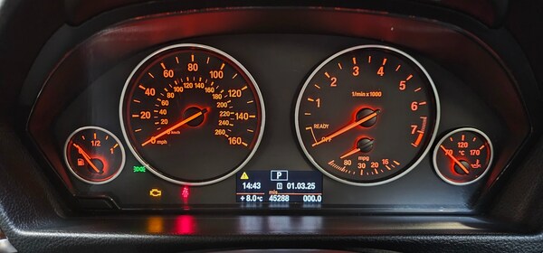 Used BMW 3 Series 2012 for sale - 73907738: Photo 10