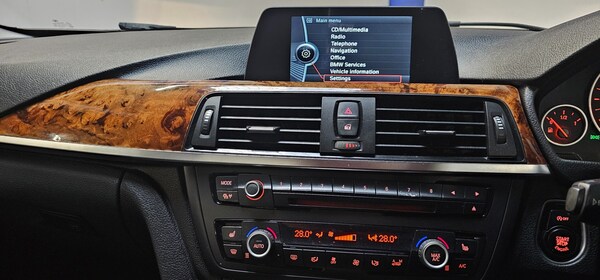 Used BMW 3 Series 2012 for sale - 73907738: Photo 11