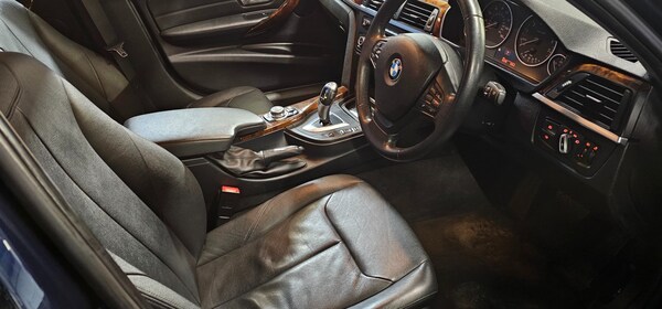 Used BMW 3 Series 2012 for sale - 73907738: Photo 14