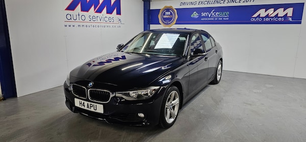 Used BMW 3 Series 2012 for sale - 73907738: Photo 1